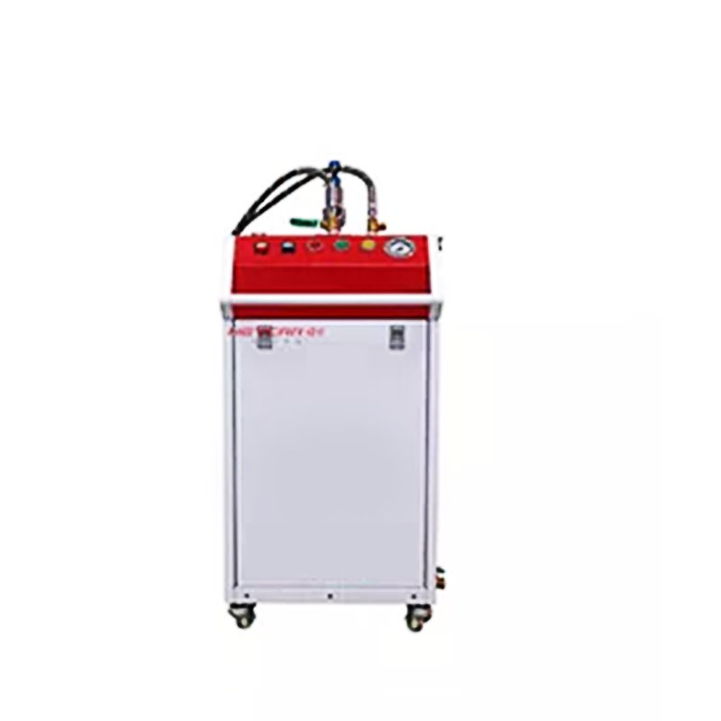 High Pressure Steam Car Washing Machine Dry Wet Steam Washer car wash machine