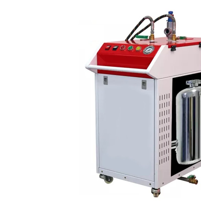 High Pressure Steam Car Washing Machine Dry Wet Steam Washer car wash machine