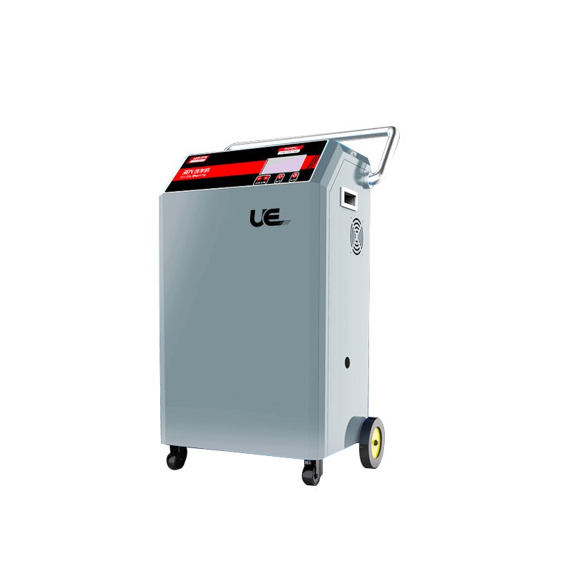 High Power Smart steam water jet gun cleaning steam car wash machine the special steam car wash machine of car wash factory