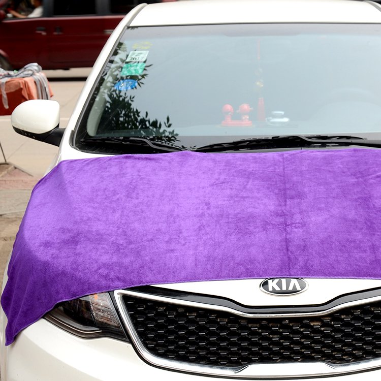 Vehicle and accessories car cleaning tools car washer cloths for car care cleaner