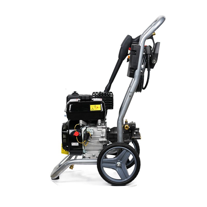 Hot Selling Multifunction Gasoline pressure washer 7Hp 170bar Car Washer Portable High Pressure Car Washer