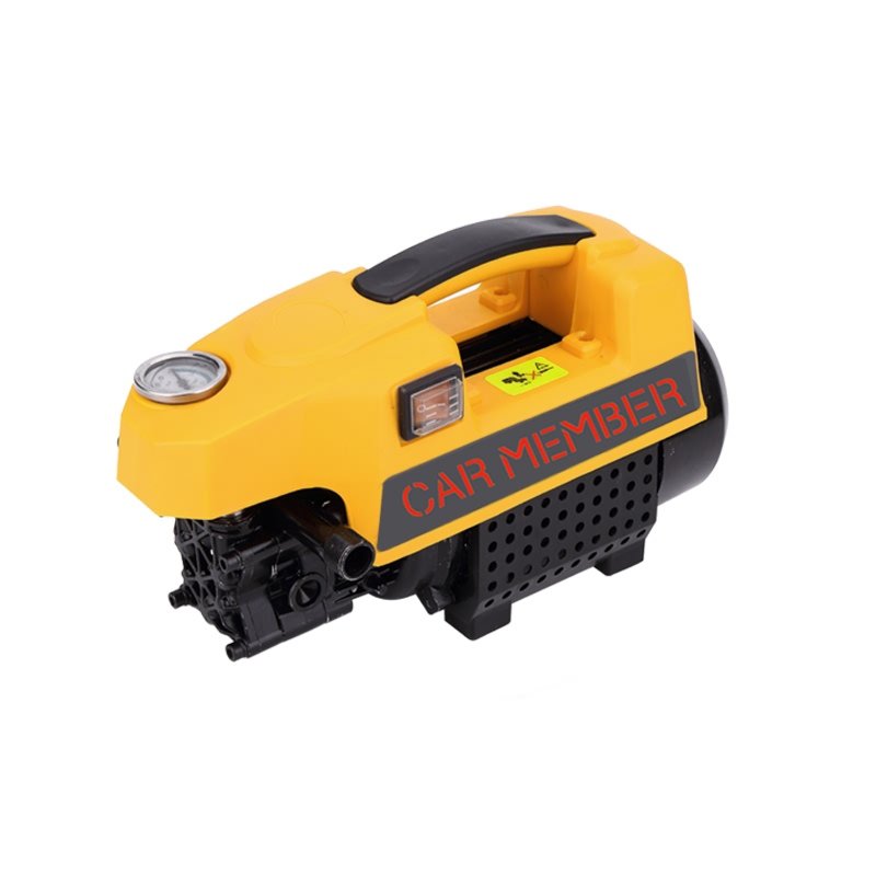 Manufacturer supply high pressure cleaner spray tools cleaning machine good quality high pressure car washer