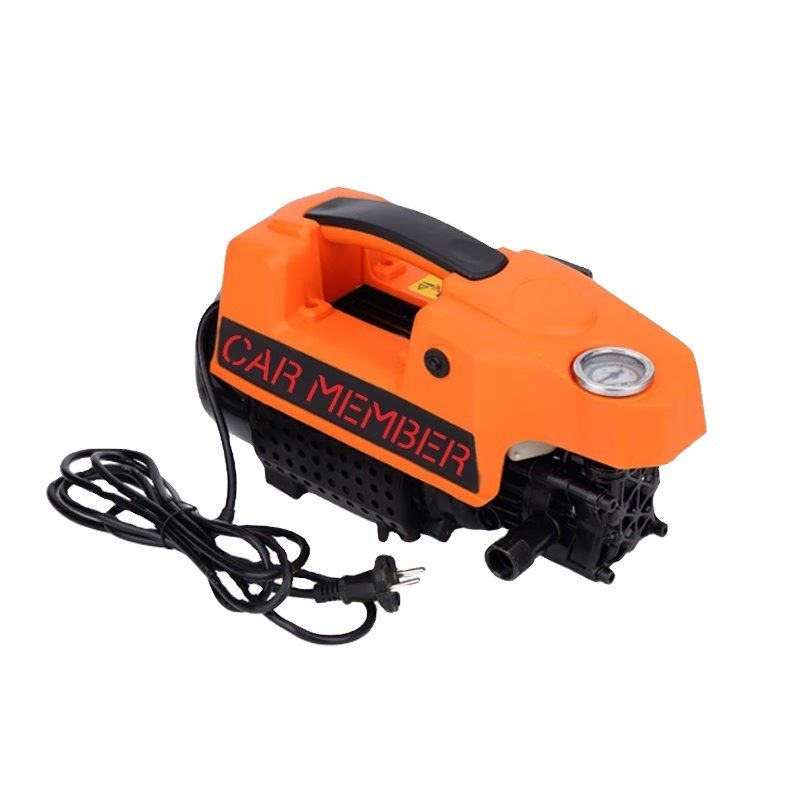 Manufacturer supply high pressure cleaner spray tools cleaning machine good quality high pressure car washer