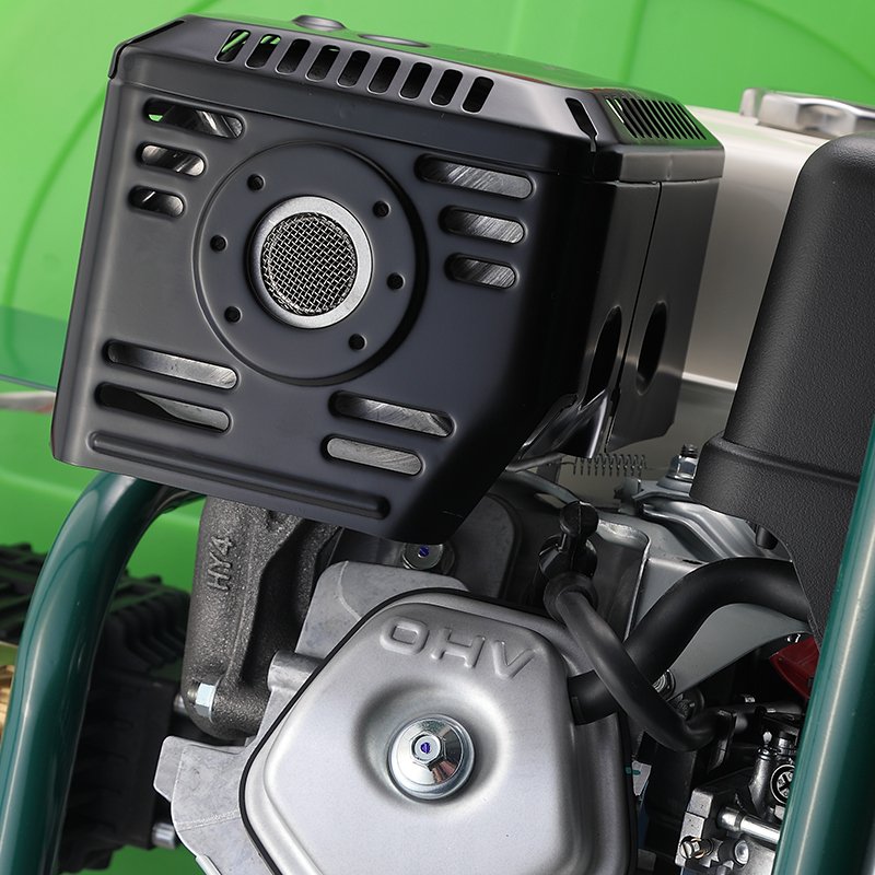 Sonlin Price optimization Gasoline Engine High Pressure Water Washer Car washing machine