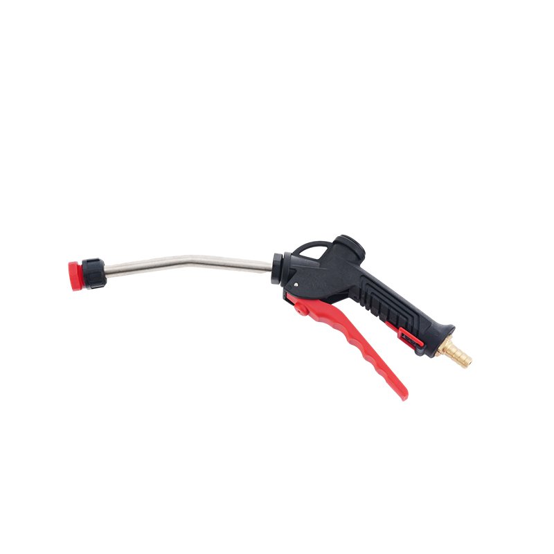 Professional l Pressure Washer Gun Car Wash Foam Gun Power Spray for Farm Disinfection