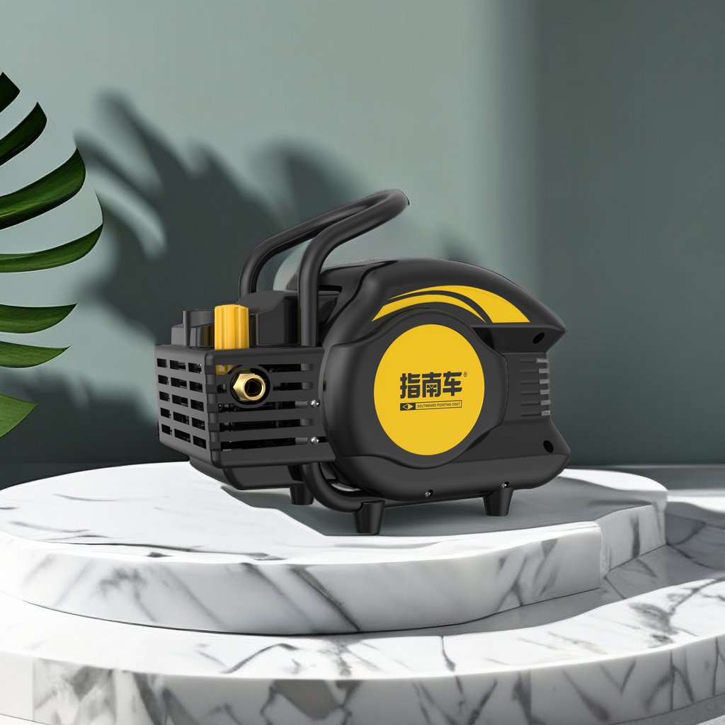 Wholesale Price Car Power Washer Washing Machine Max Pressure To 15mpa High Pressure Car Washer