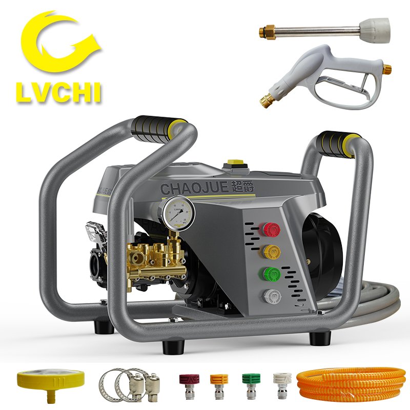 High Pressure Washer Equipment Household Portable Cleaning Machine Car Washer Machine