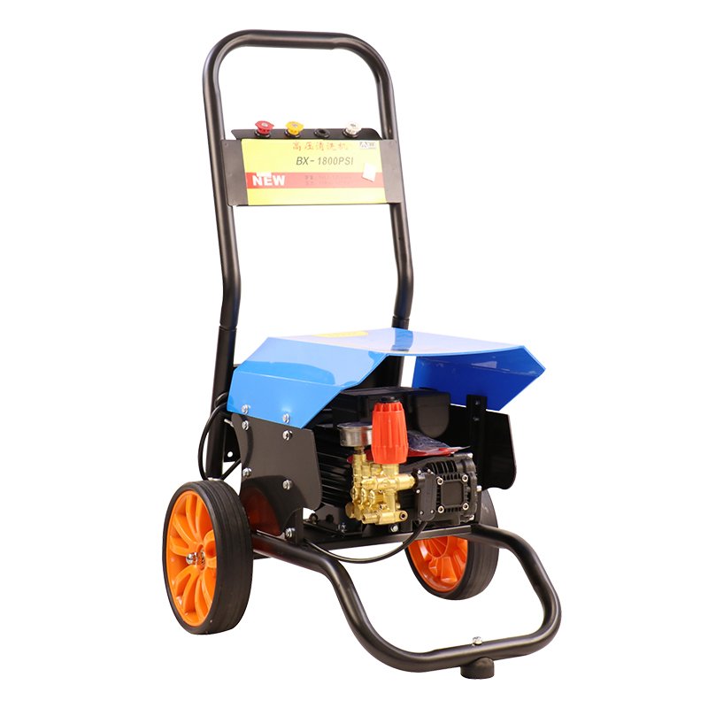 Automatic 2.2KW 3KW 2200psi Car Washer for Commercial Industrial and Home Use