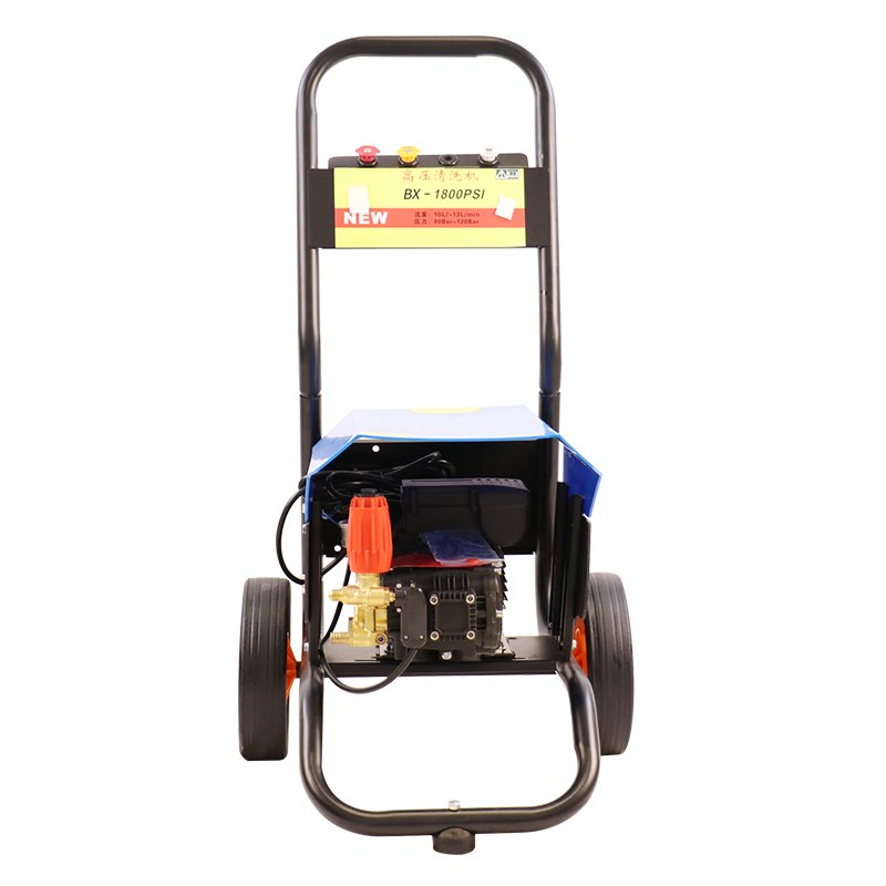 Automatic 2.2KW 3KW 2200psi Car Washer for Commercial Industrial and Home Use