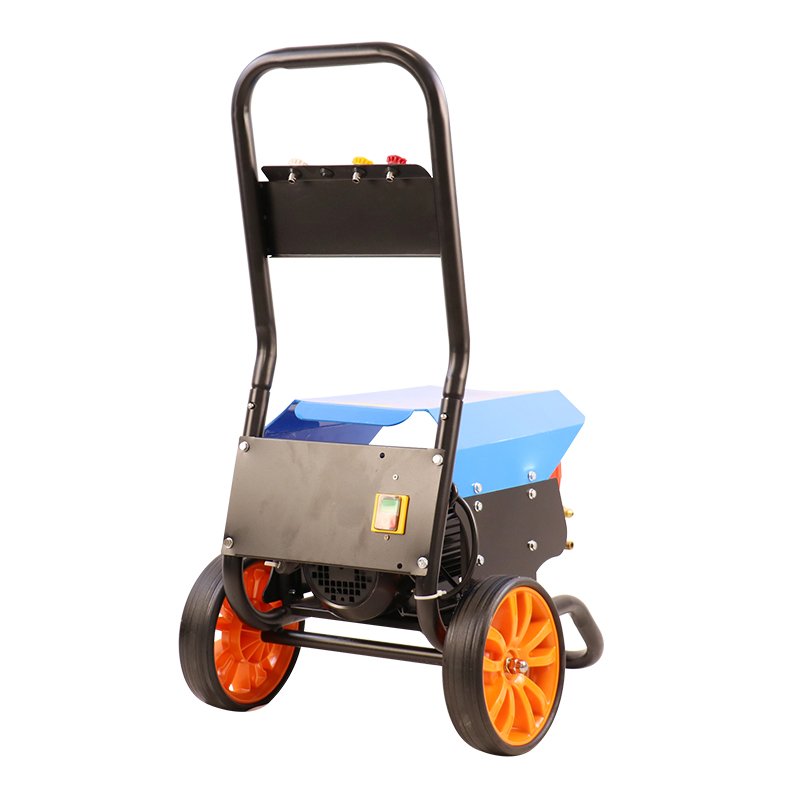 Automatic 2.2KW 3KW 2200psi Car Washer for Commercial Industrial and Home Use