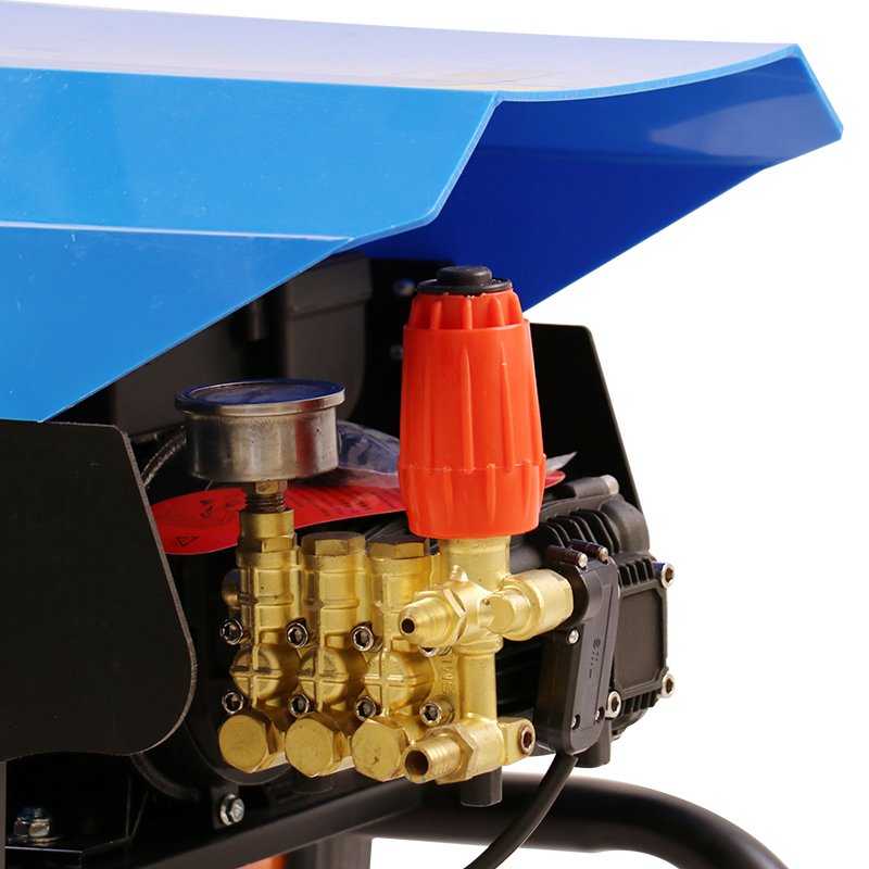 Automatic 2.2KW 3KW 2200psi Car Washer for Commercial Industrial and Home Use