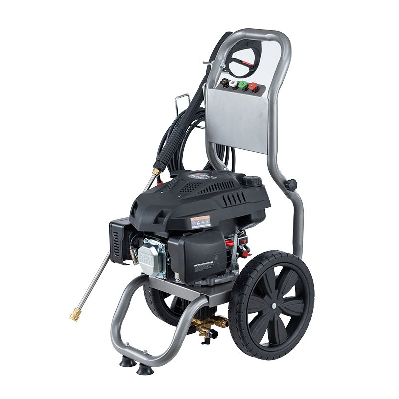 DANAU Maquina De Lavar Carro 2600Psi 180 Bar 6.5Hp Gas Power Pressure Washer Car Washing Machine