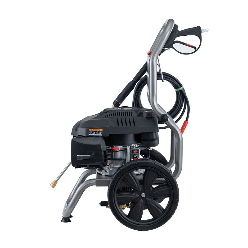 DANAU Maquina De Lavar Carro 2600Psi 180 Bar 6.5Hp Gas Power Pressure Washer Car Washing Machine