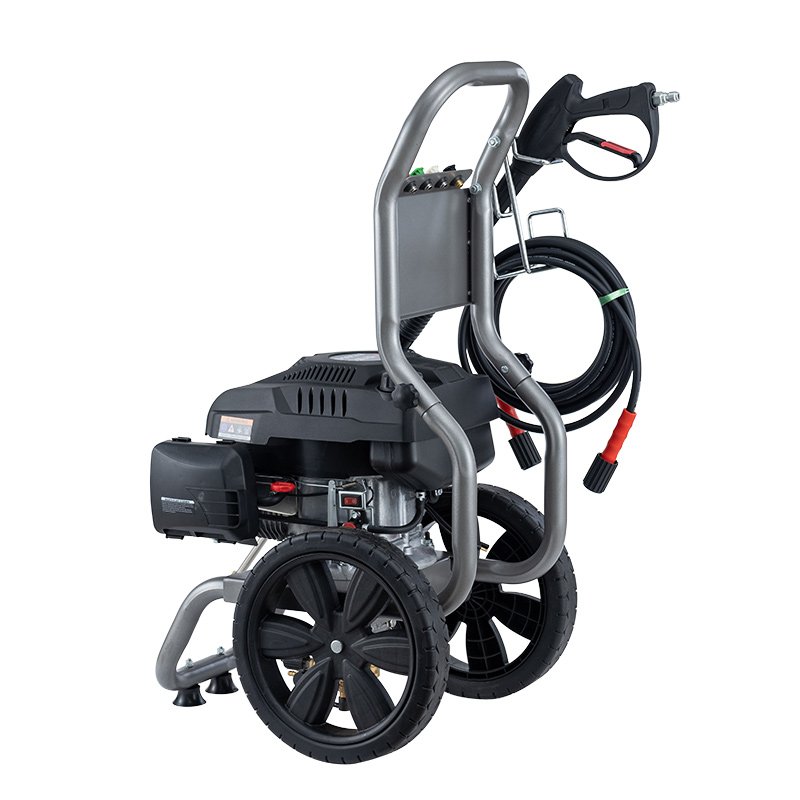 DANAU Maquina De Lavar Carro 2600Psi 180 Bar 6.5Hp Gas Power Pressure Washer Car Washing Machine