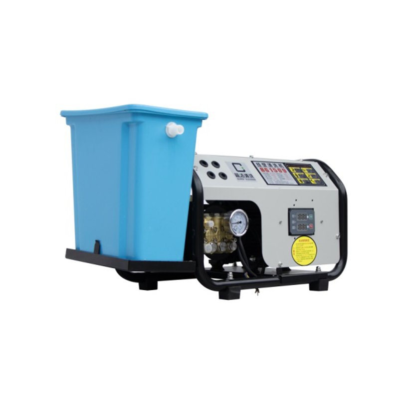 High Quality 2.2 kw 14MPa heavy duty industrial electric motor power 1400rpm high pressure car washer
