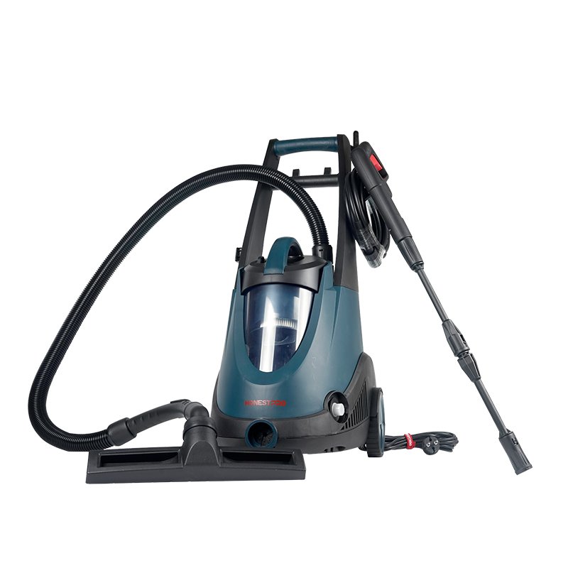 1500W,120BAR Electric Pump Water Guns Garden Cleaning Bike Washing Car Vacuum Cleaner High Pressure Cleaner Washer 12 230v 50PCS