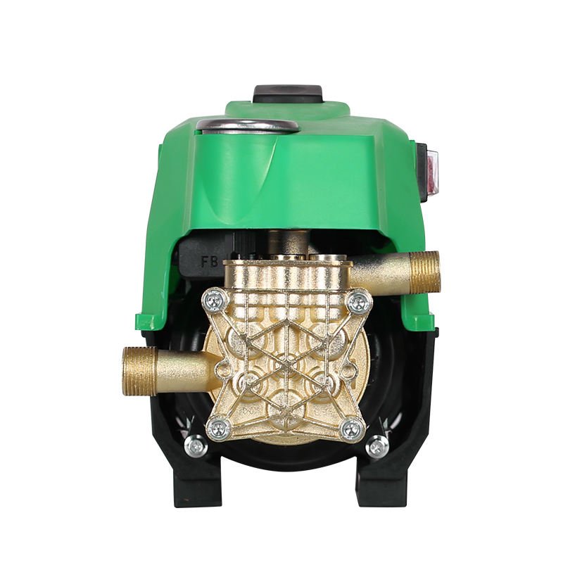 Hot Selling Portable Adjustable Spraying Water Machine High Pressure Cleaner Car Washer For Sale Car Cleaner Car Washer