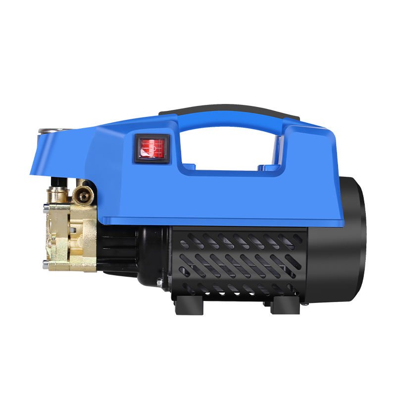 Hot Selling Portable Adjustable Spraying Water Machine High Pressure Cleaner Car Washer For Sale Car Cleaner Car Washer