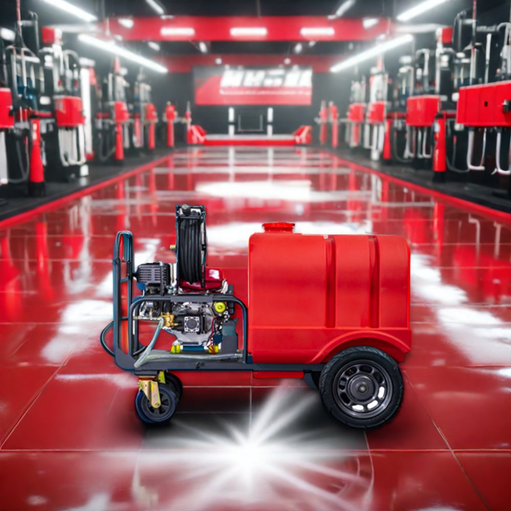 Hot Sale Professional The Perfect Tool for Cleaning Cars and Outdoor Surfaces with a Pressure Washer High Pressure Water Pump