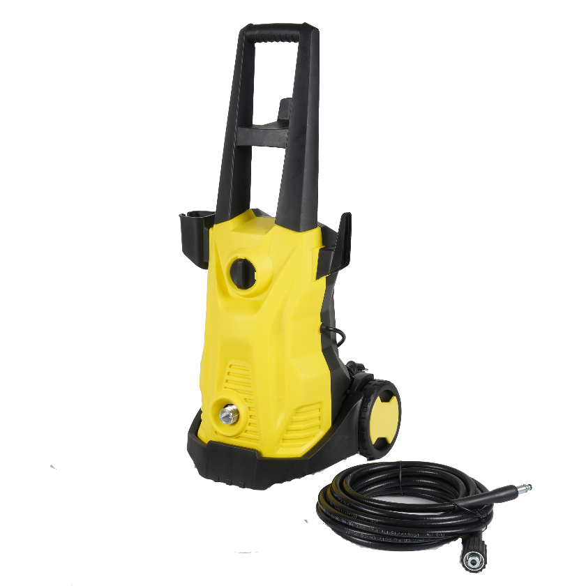 Long handle Portable Mini Electric High Pressure Car Washer and hidrolavadora