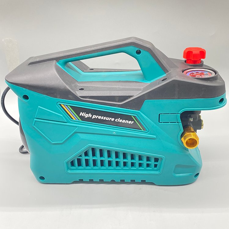 taizhou JChigh pressure water pump 200bar car washer 220v electric high pressure cleaner car washer