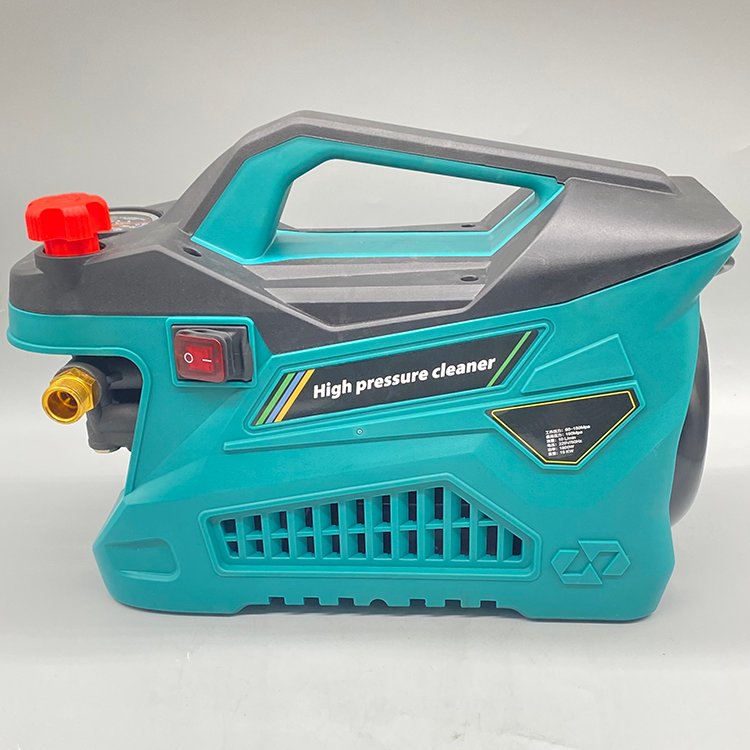 taizhou JChigh pressure water pump 200bar car washer 220v electric high pressure cleaner car washer