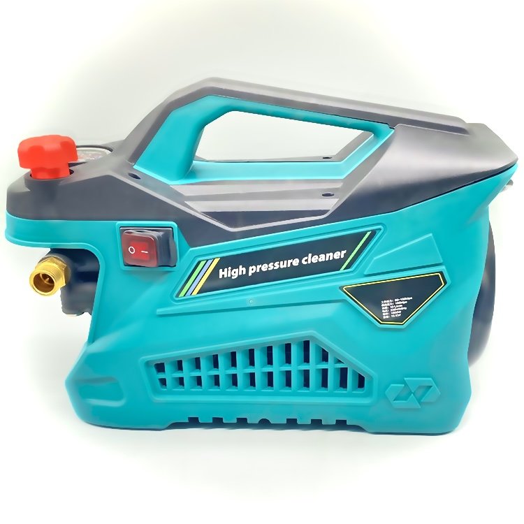 taizhou JChigh pressure water pump 200bar car washer 220v electric high pressure cleaner car washer