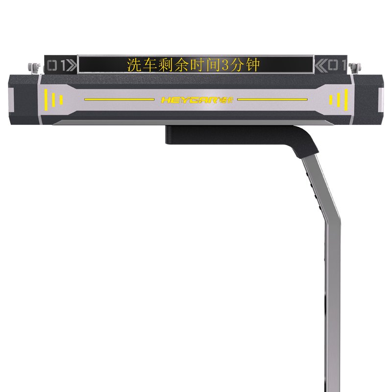Automatic Touch free Car Wash Machine,high Pressure Car Washing Machine