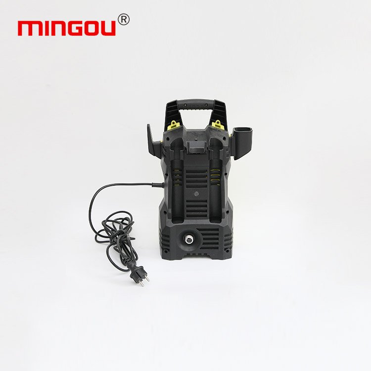 New design Mobile Car Washer Self Service Automatic Car Wash Equipment