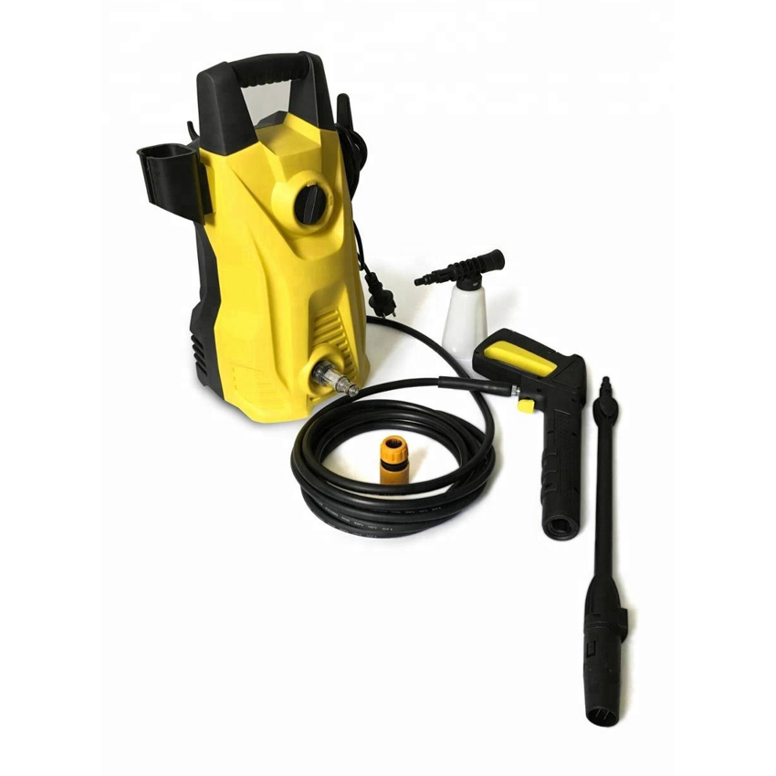 New design Mobile Car Washer Self Service Automatic Car Wash Equipment