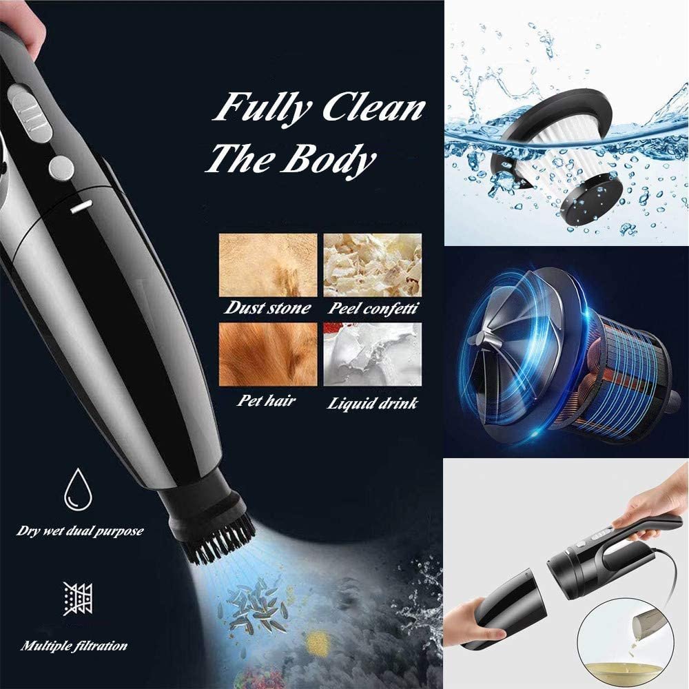 Hot sale car Washing kits Microfiber Cloth Towel Brush Clean Vehicle washer Car cleaning kit