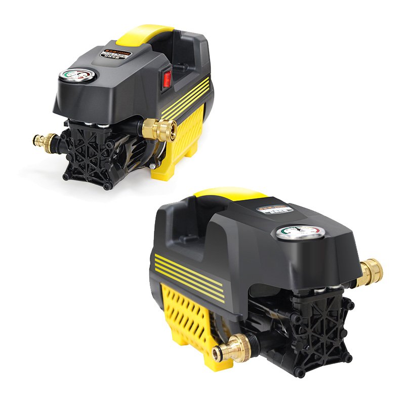 Portable electric car auto washer cleaning machine