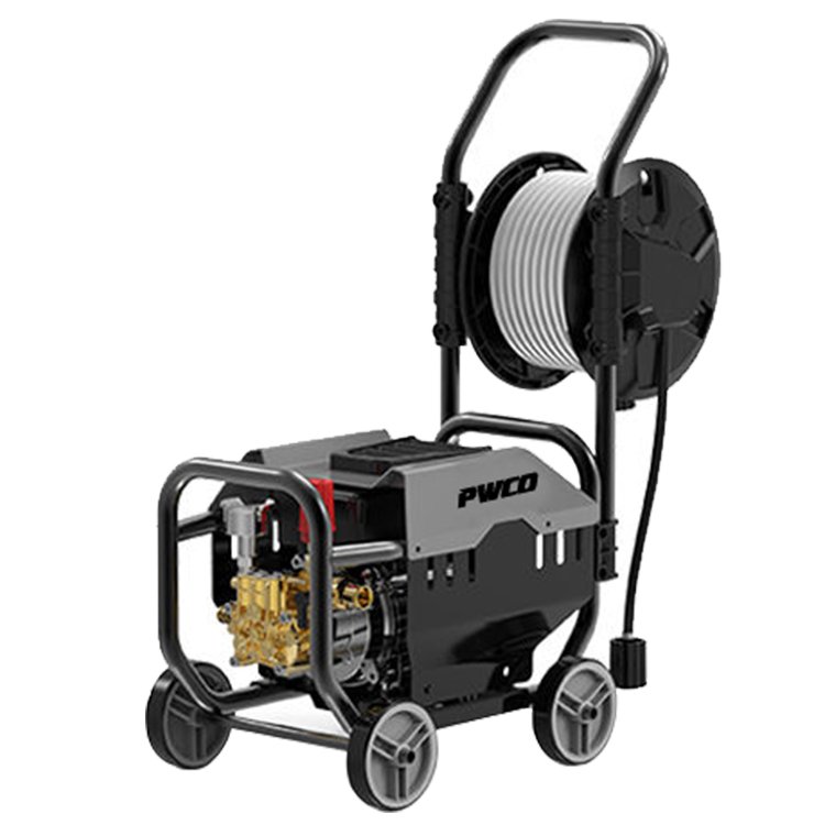 Commercial use car washing machine portable jet cleaner easy movable pressure cleaner