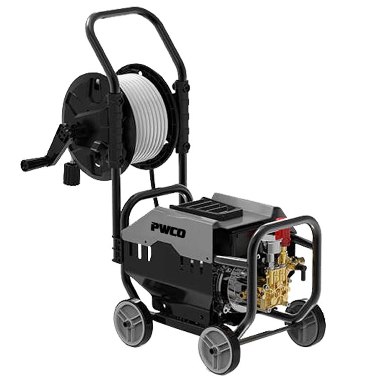 Commercial use car washing machine portable jet cleaner easy movable pressure cleaner