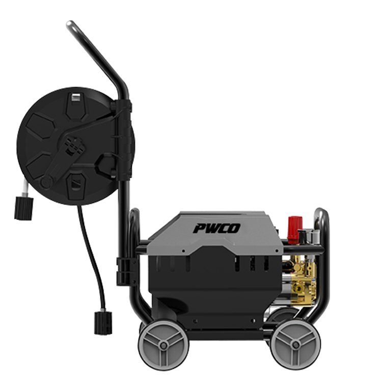 Commercial use car washing machine portable jet cleaner easy movable pressure cleaner