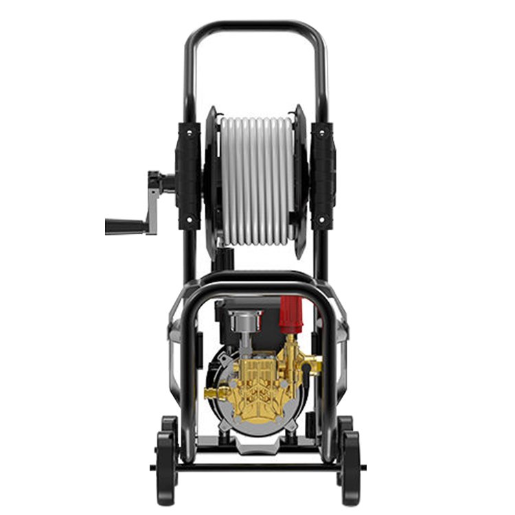 Commercial use car washing machine portable jet cleaner easy movable pressure cleaner