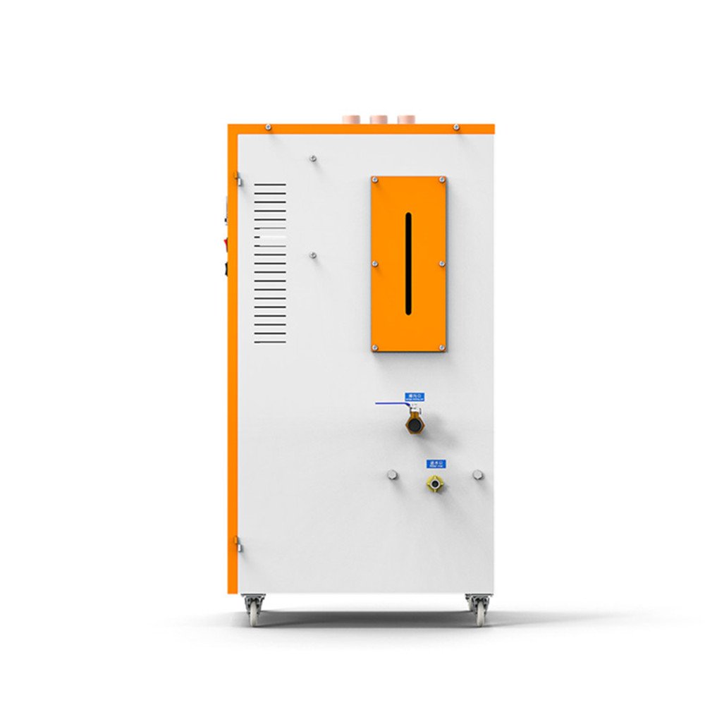 Industrial 3kw 6kw 9kw 18kw 24kw 36kw 48kw Electric Heating Steam Generator For Washing