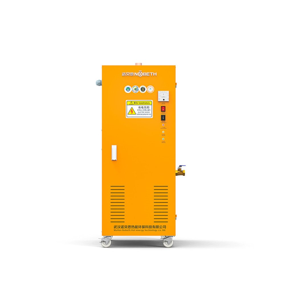 Industrial 3kw 6kw 9kw 18kw 24kw 36kw 48kw Electric Heating Steam Generator For Washing