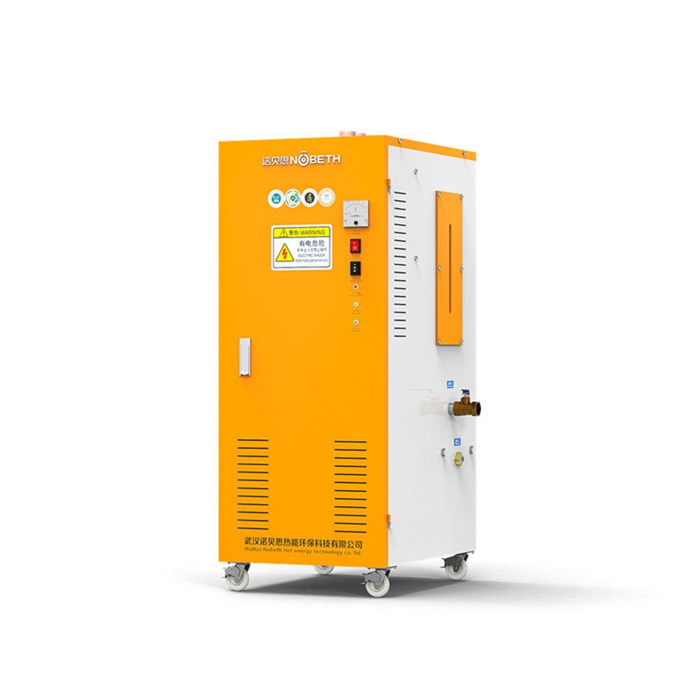 Industrial 3kw 6kw 9kw 18kw 24kw 36kw 48kw Electric Heating Steam Generator For Washing