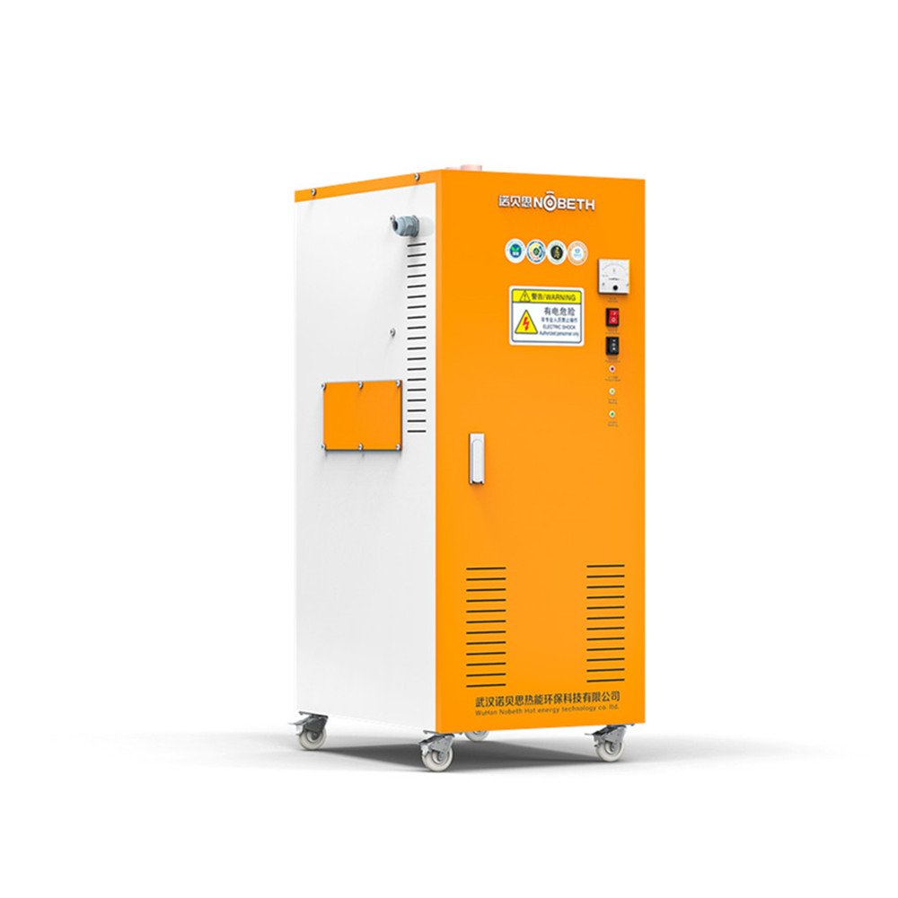 Industrial 3kw 6kw 9kw 18kw 24kw 36kw 48kw Electric Heating Steam Generator For Washing