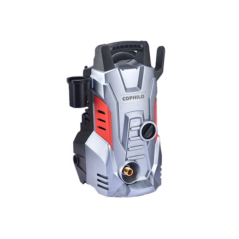Cophilo vertical electric premium pressure washer car washer machine high pressure equipment