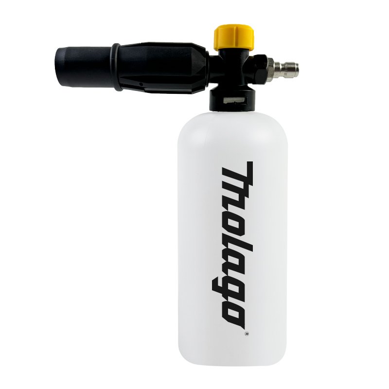 High Quality Car Wash Pump Plastic Garden Mist Sprayer 1Liter Foam Sprayer Water Spray Bottle
