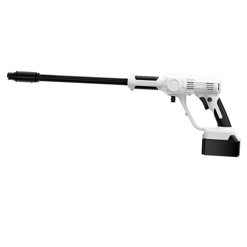 Car washer cleaning machines with lithium batteries High Pressure Portable Water Gun