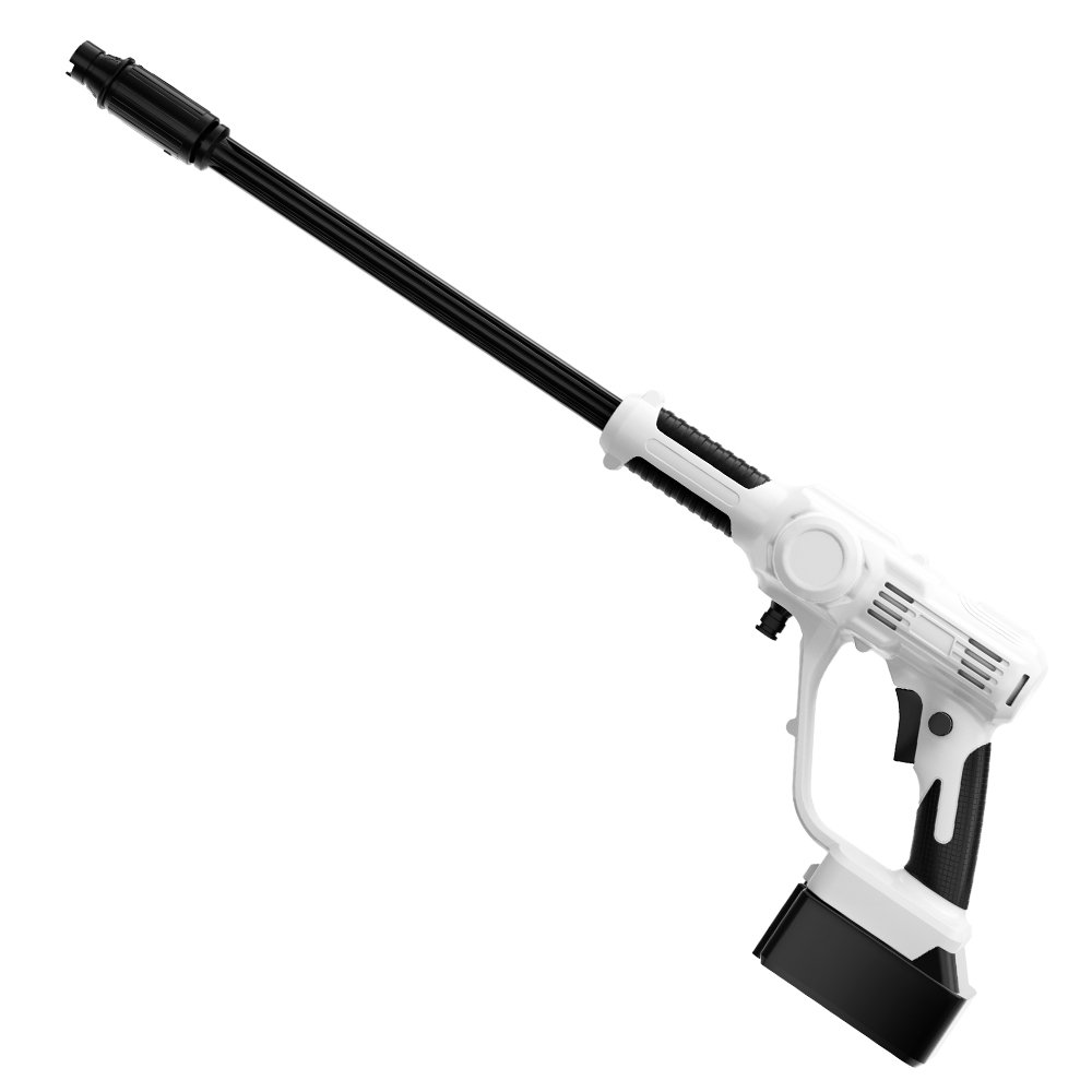 Car washer cleaning machines with lithium batteries High Pressure Portable Water Gun