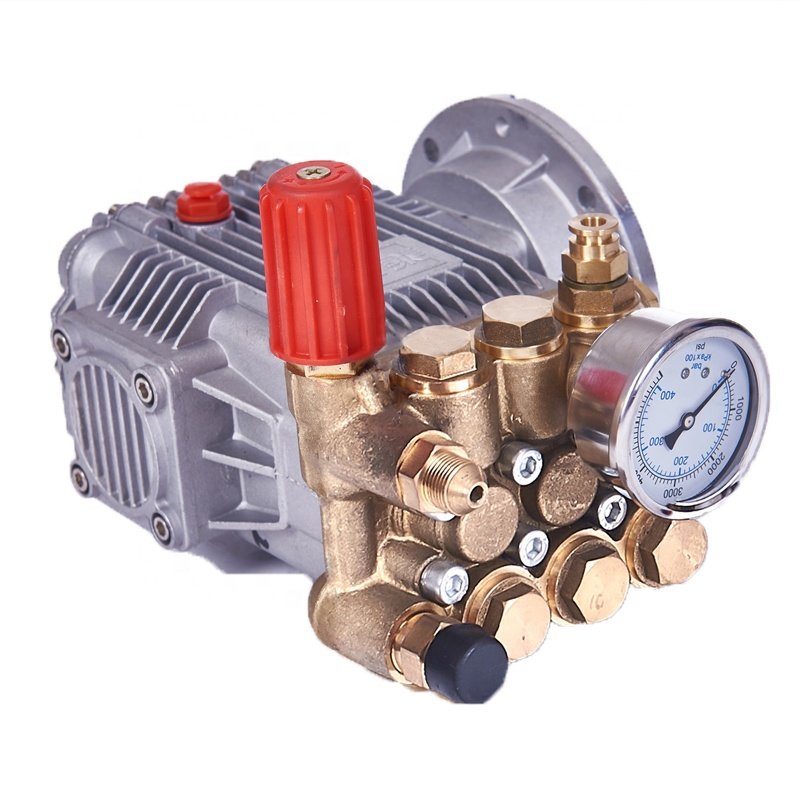 High Pressure Cleaning Machine Electric Car Wash Machine High Pressure Jet Washer Cleaner