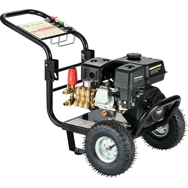 200Bar 2800psi 13L/min 3.4gpm Heavy duty High pressure car washer car wash gun power cleaning wash machine SML2800GB-2000