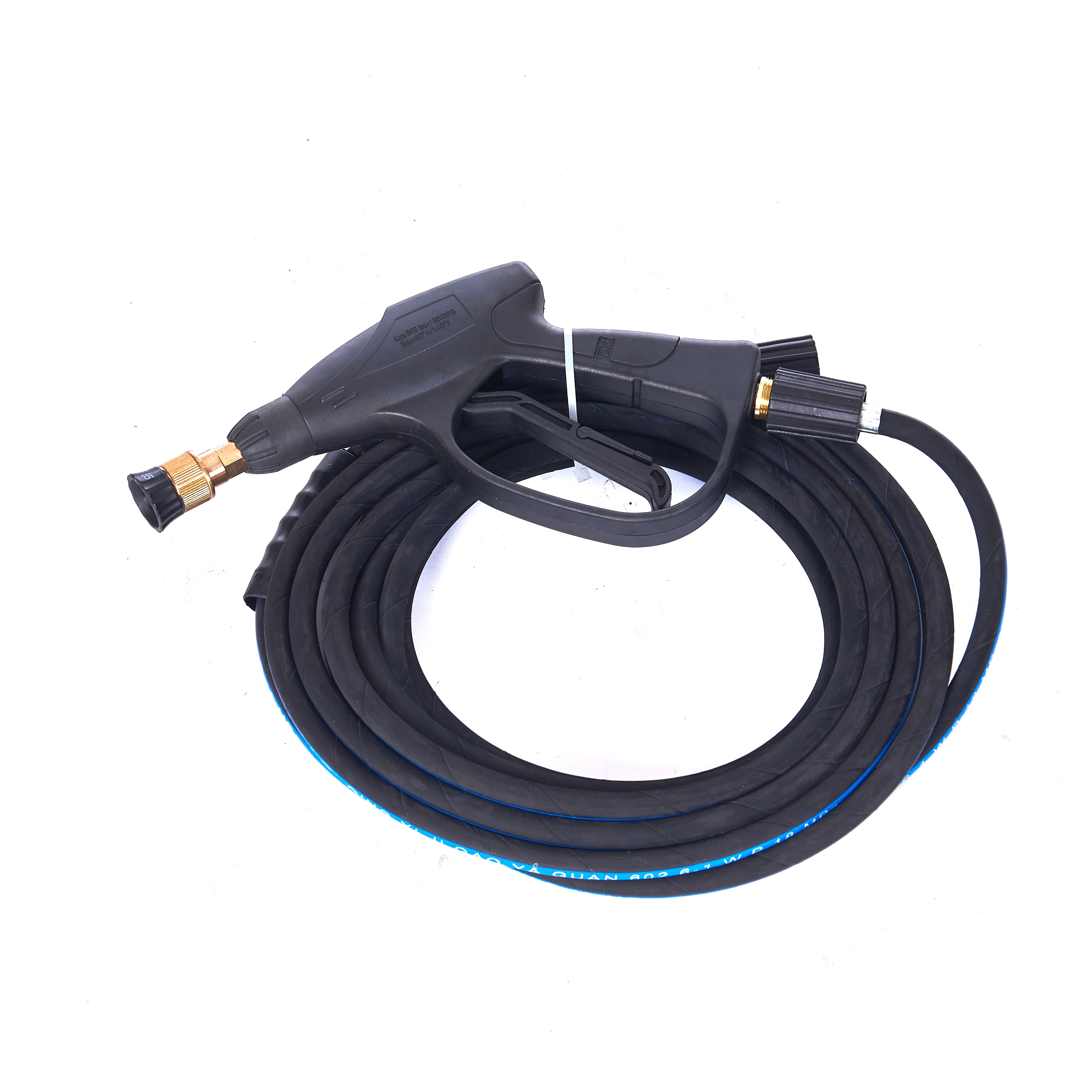 Hot Sales Portable High Pressure Washer Car Washer Commercial High Pressure Car Washer