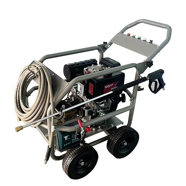 telakesi portable engine powered gasoline pressure car washer petrol high pressure cleaner