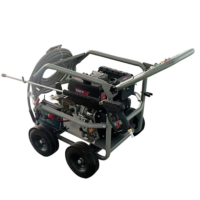 telakesi portable engine powered gasoline pressure car washer petrol high pressure cleaner