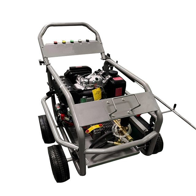 telakesi portable engine powered gasoline pressure car washer petrol high pressure cleaner